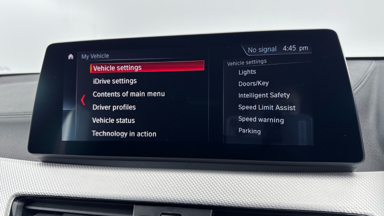 BMW X2 xDrive 20i M Sport 5dr Step Auto Petrol Hatchback